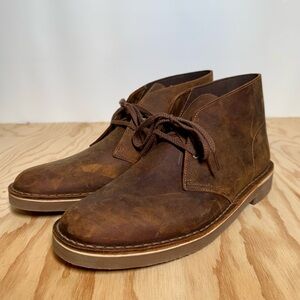 Cʟᴀʀᴋs Bᴜsʜ ᴀᴄʀᴇ 2 Mᴇɴ’s Cʜᴜᴋᴋᴀ Bᴏᴏᴛs